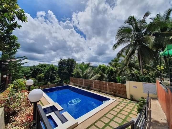 Garden Of Gen Resort Labayo Exterior photo